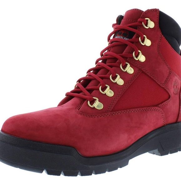 Timberland field boots soldout - Picture 3 of 4